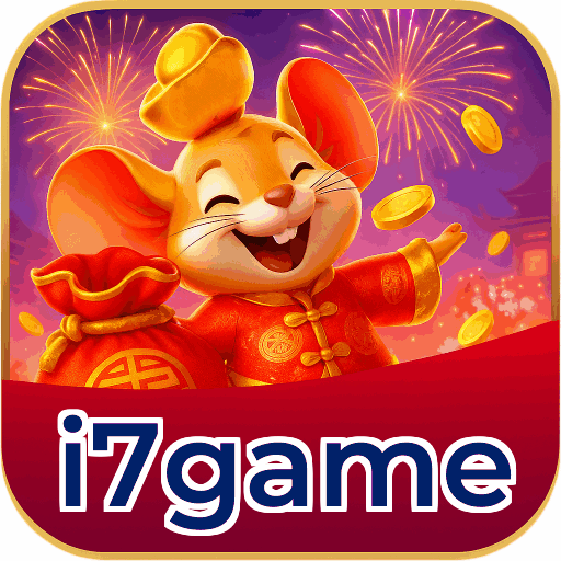 i7game Logo