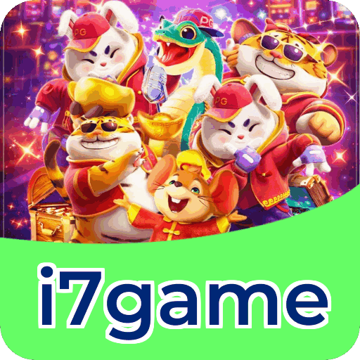 Bônus de boas-vindas i7game