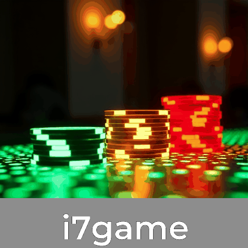 i7game: O Seu Portal de Jogos Online com Serviços Profissionais