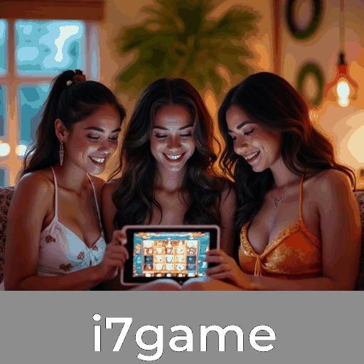 i7game: Especialista em Apostas Esportivas Brasileiras