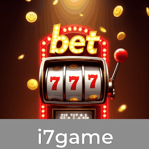 i7game: Seu Cassino Online Premiado e Seguro
